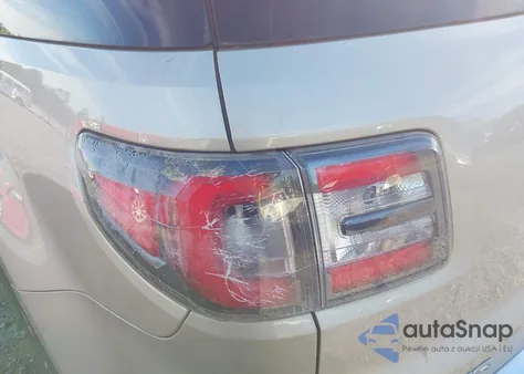 2013 GMC Acadia Slt-1 из США, поврежденный, VIN 1GKKRRKD7DJ189401